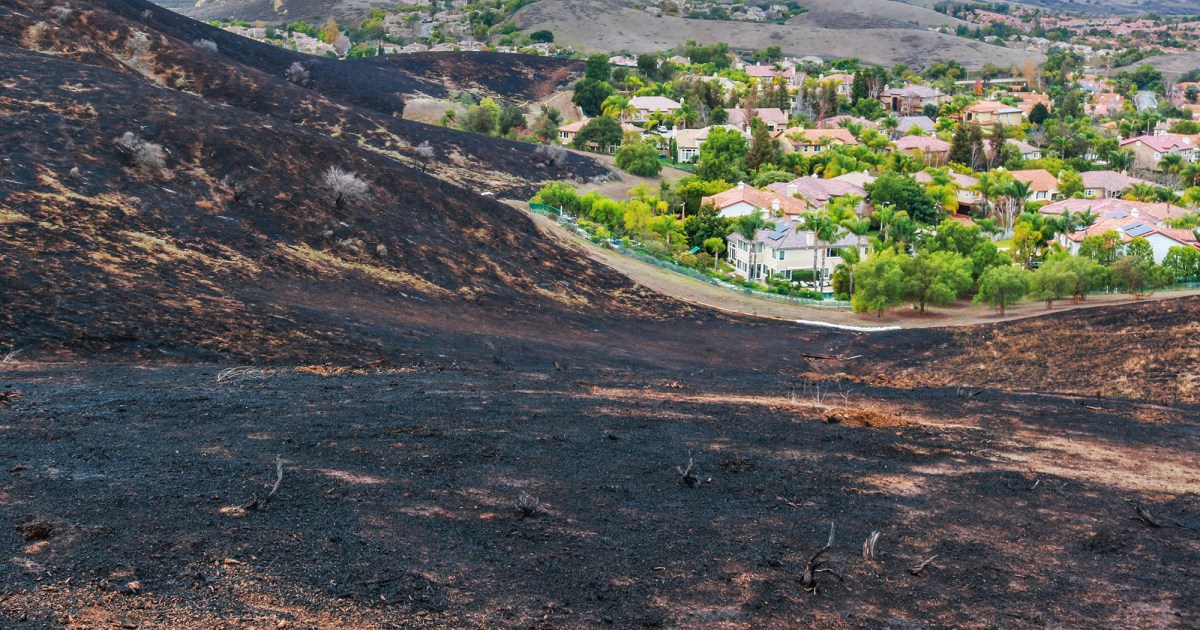 The US can’t obtain environmental justice by way of one-size-fits-all local weather coverage