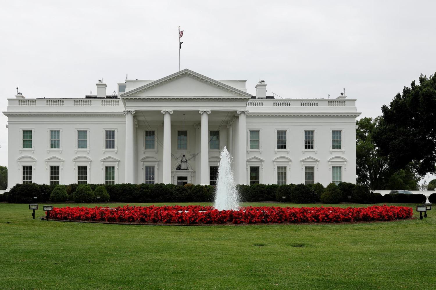 the White House
