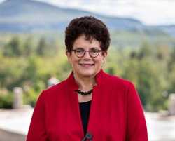 Biddy Martin