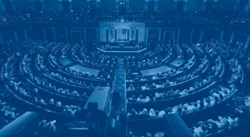 congress in session