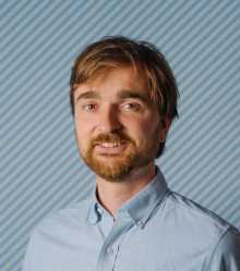 Jens van 't Klooster