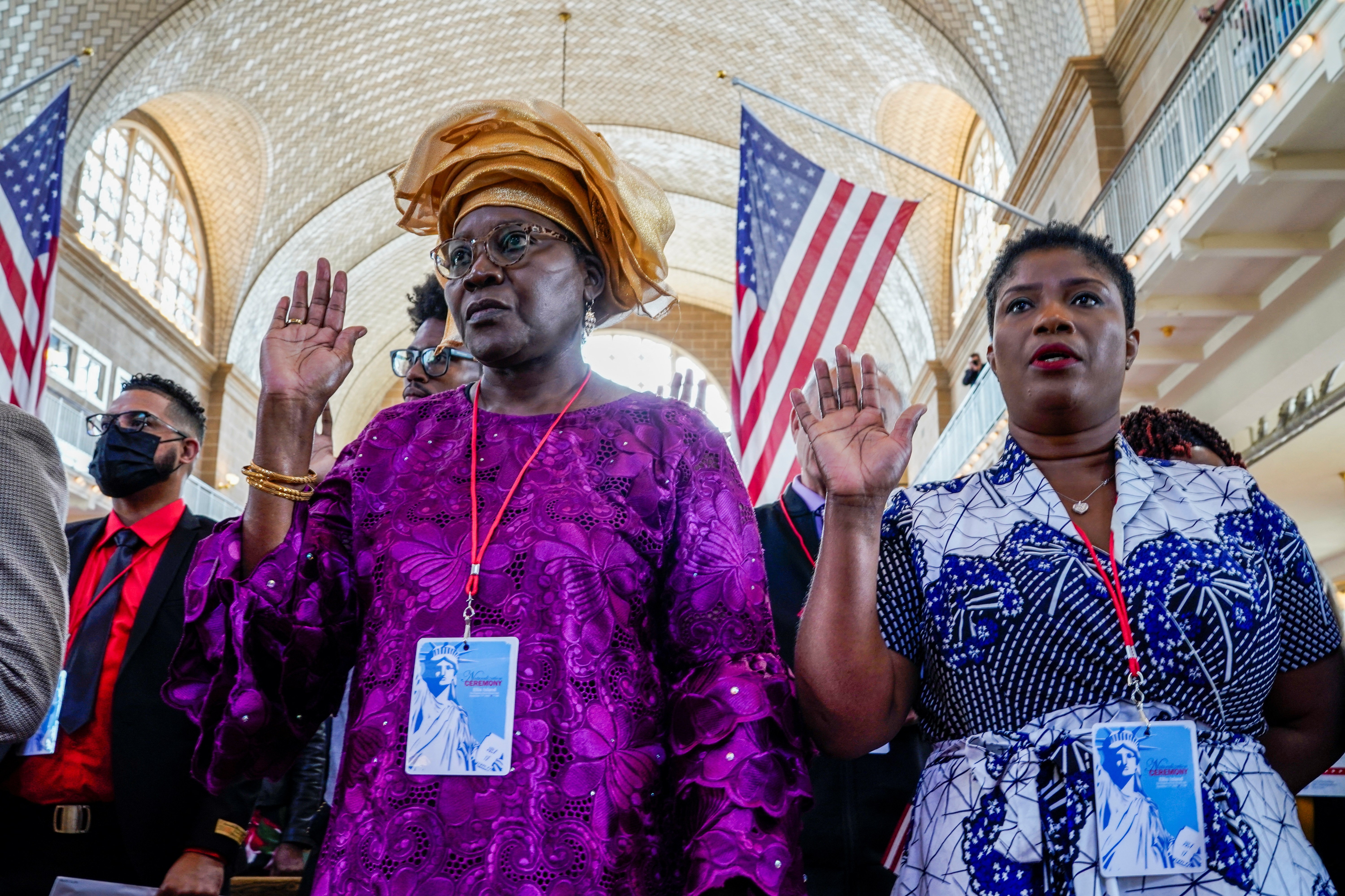 Why immigrants are America’s superpower | Brookings