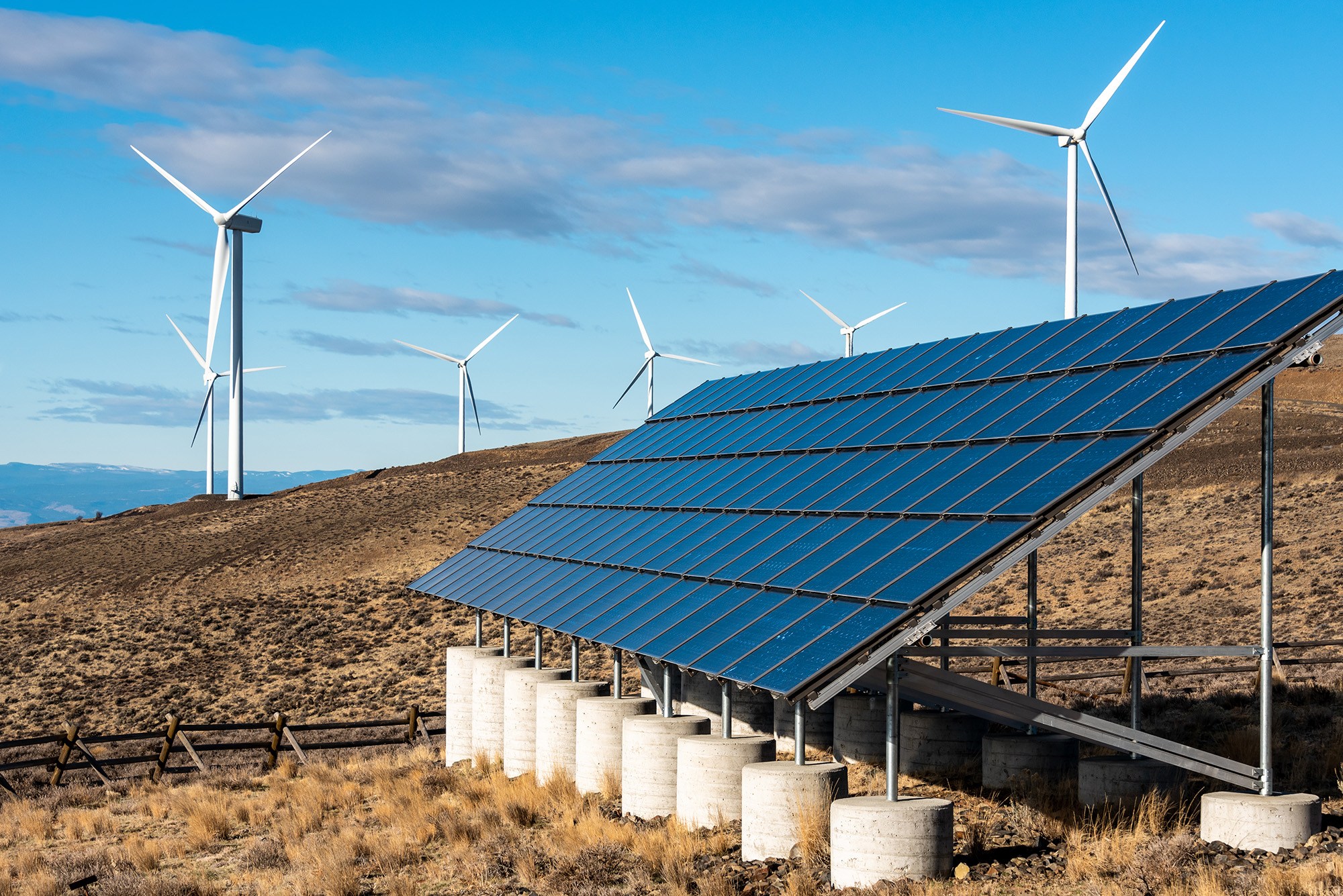 Why green jobs plans matter and where US cities stand in implementing ...