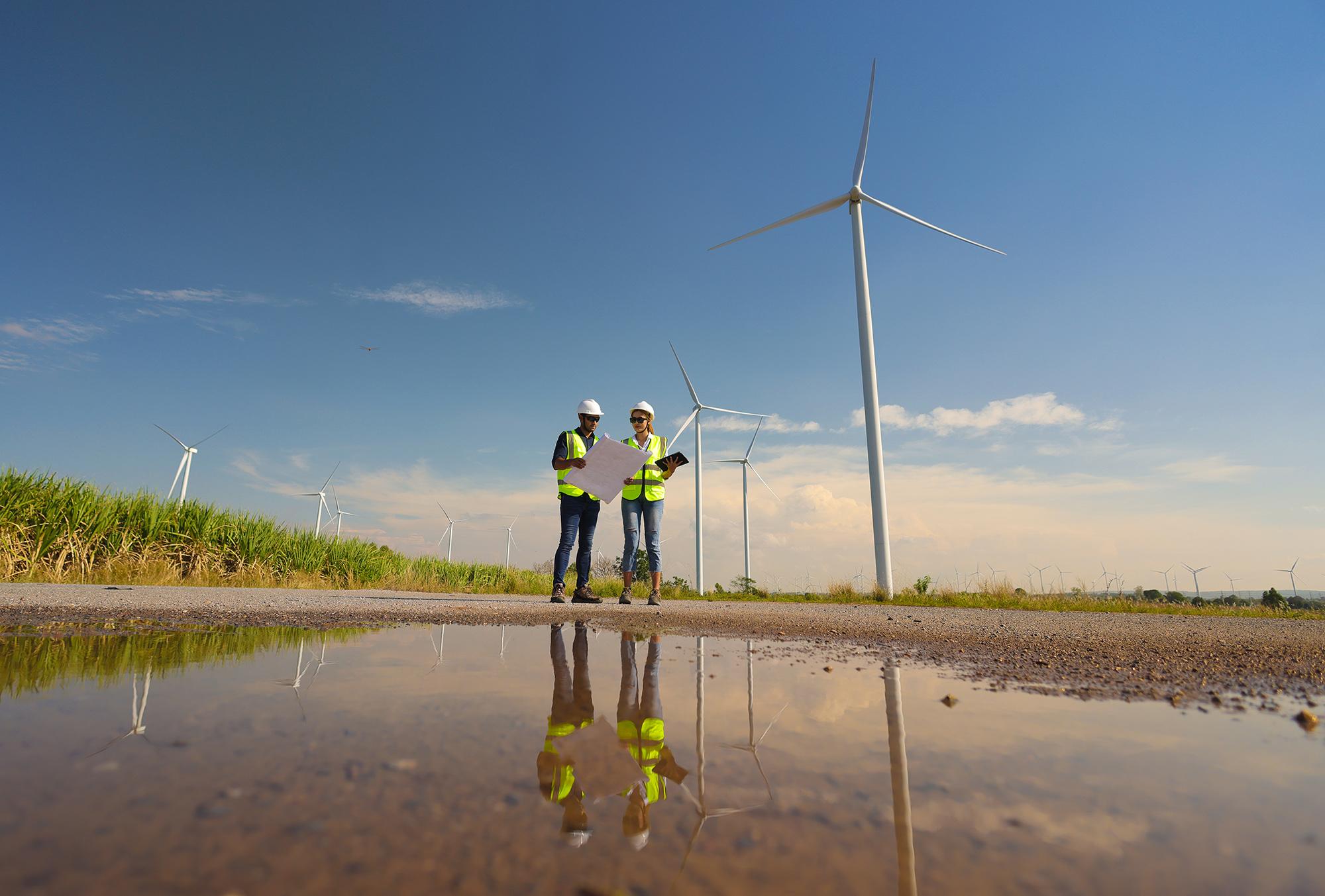Why green jobs plans matter and where US cities stand in implementing ...