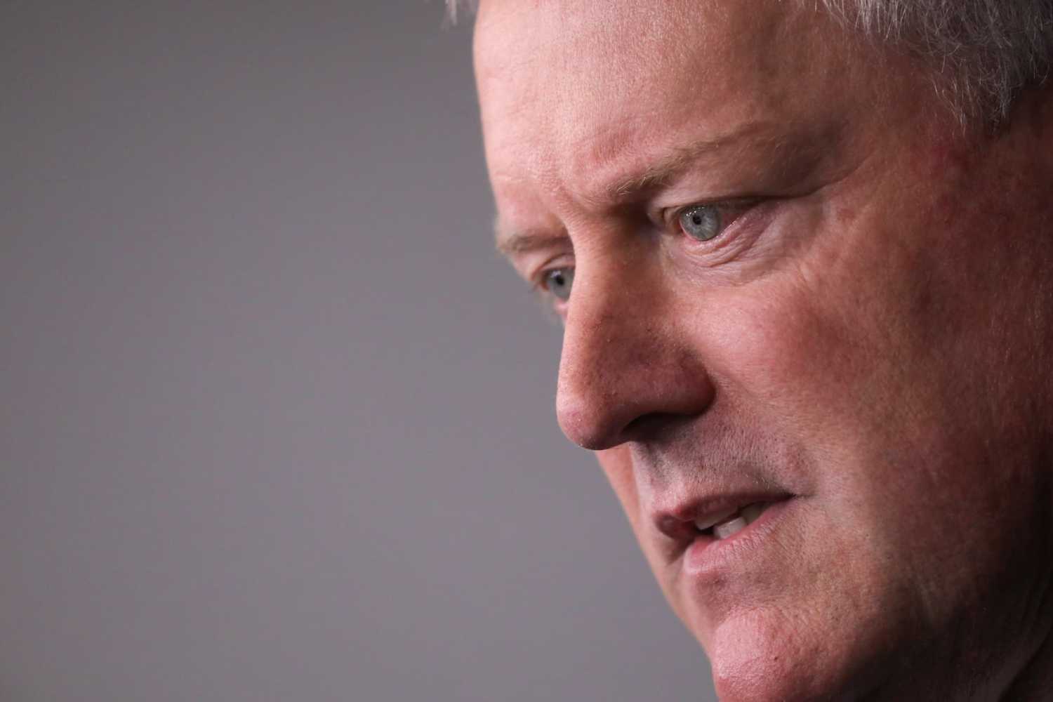 Mark meadows