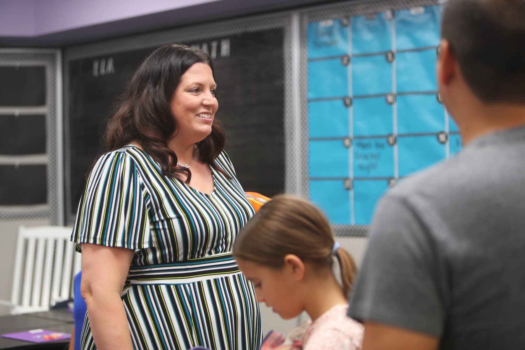 How did school board candidates endorsed by Moms for Liberty perform in ...