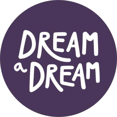 Logo of Dream A Dream