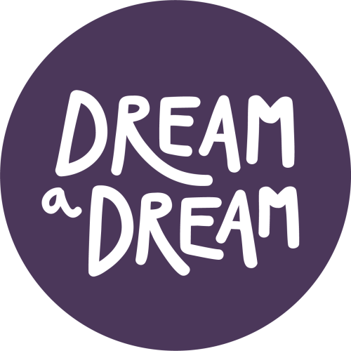Logo of Dream A Dream