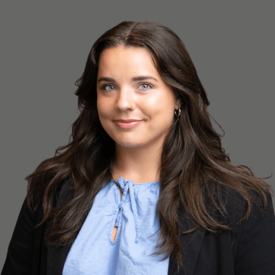 Olivia Howard headshot