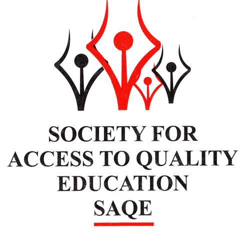 Logo of Society for Access to Quality Education