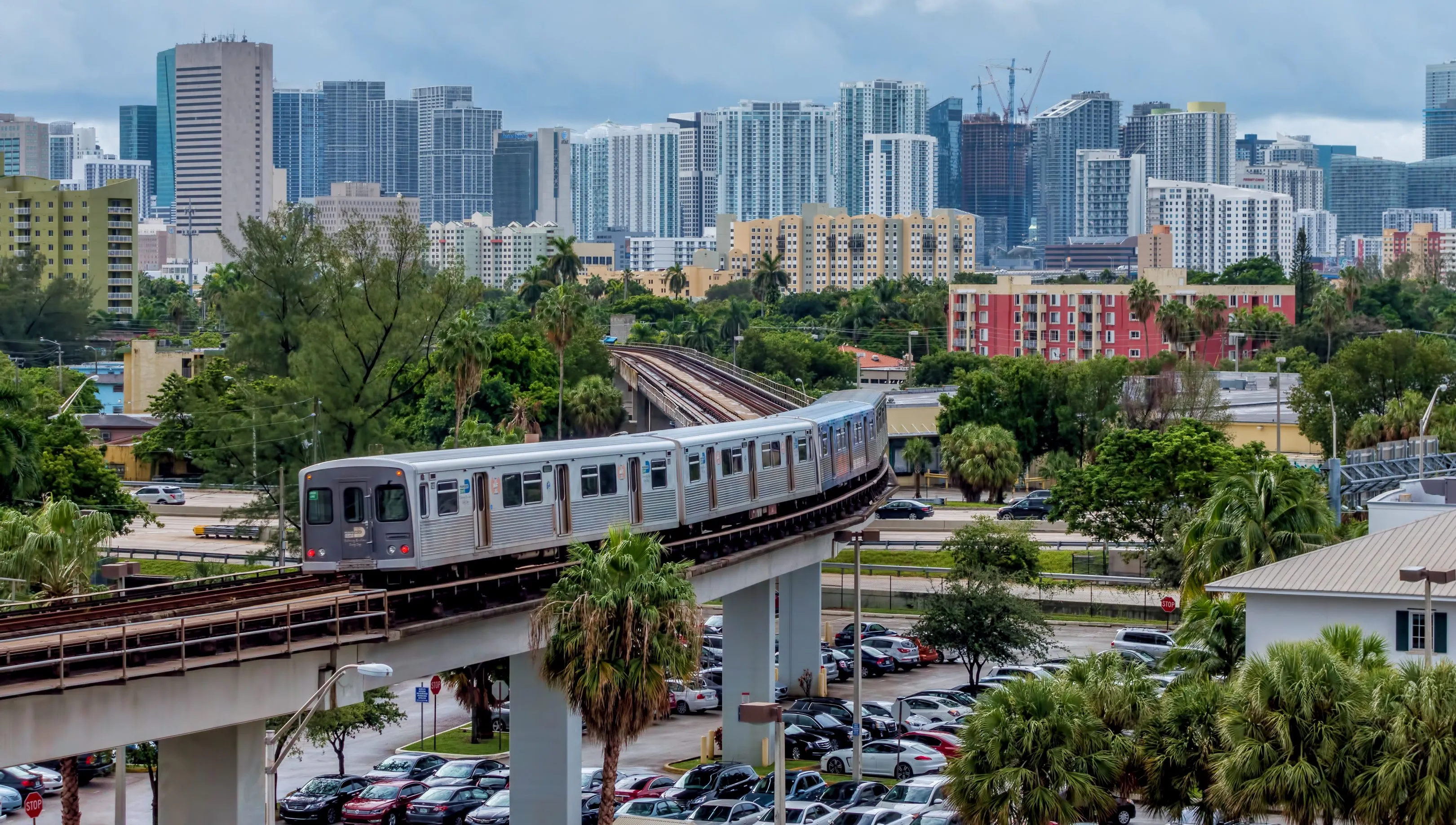 Light rail transit, Urban, Commuter & Mass Transit