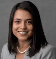 wendy castillo headshot