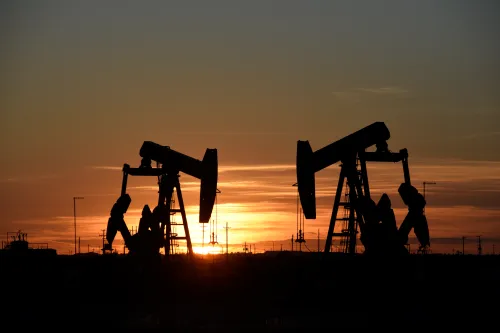 Reducing US oil demand, not production, is the way forward for the climate