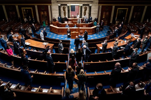 What if the electors in the Electoral College actually get to choose the president?