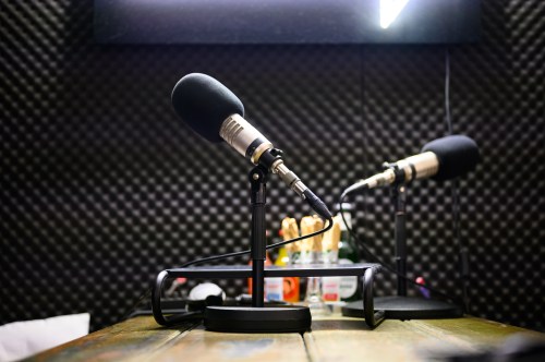 Echoes across the airwaves