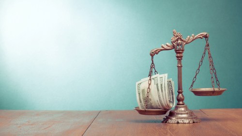 Taking on tax: The past, present, and future