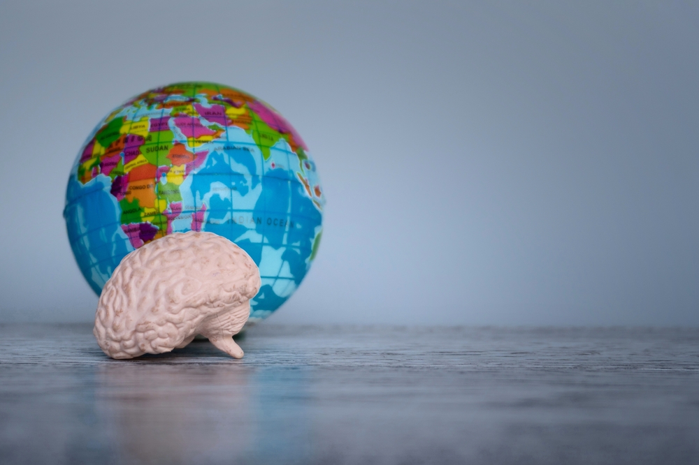 The global brain capital dashboard