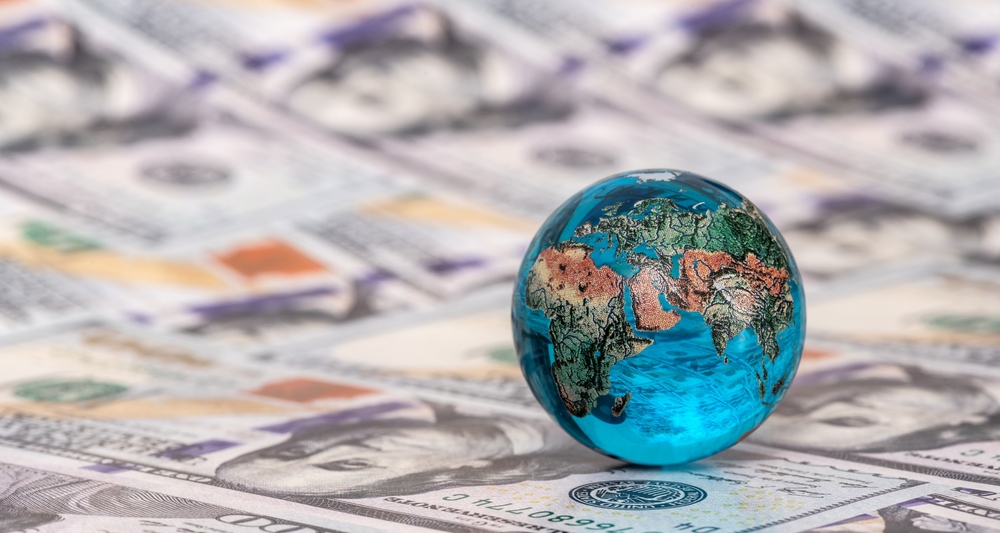 Why are interest rates so low?