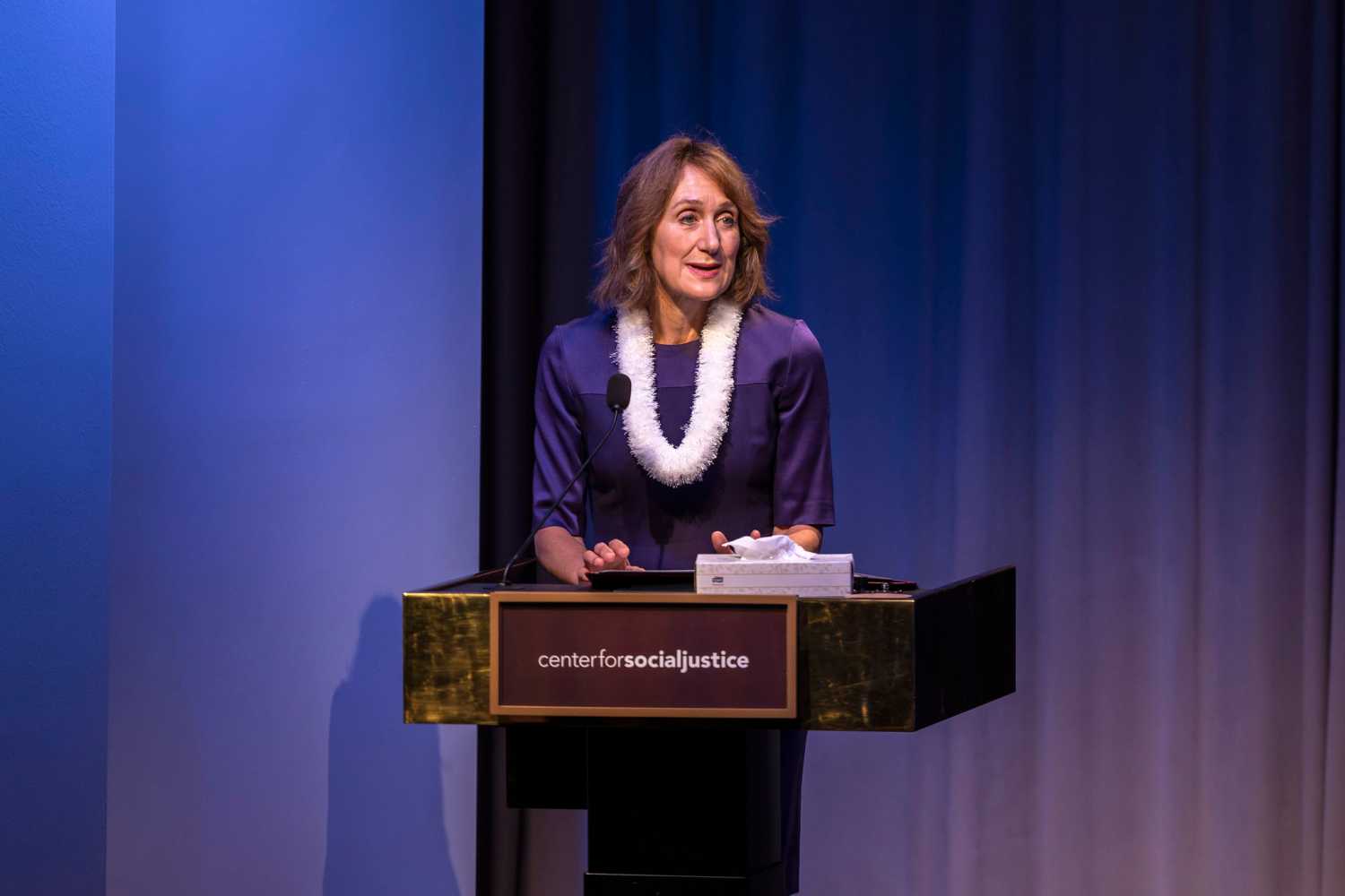 Opening remarks by Amb. Elizabeth Cousens
