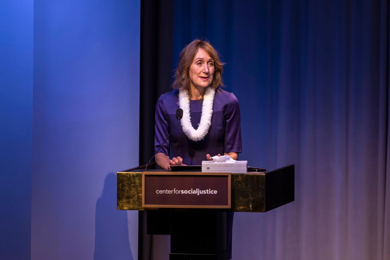 Opening remarks by Amb. Elizabeth Cousens