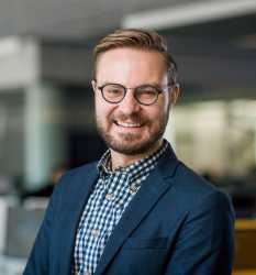 J. Cameron Anglum headshot