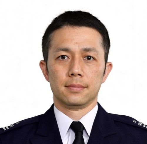 Tetsuro Fujimoto