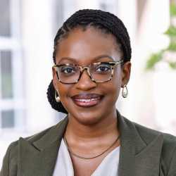 Chinasa T. Okolo
