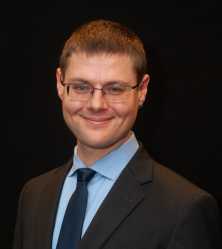 headshot of Gleb Tsipursky