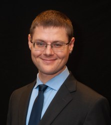 headshot of Gleb Tsipursky