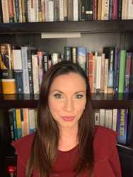 anita manion headshot