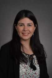 Montserrat Avila-Acosta headshot