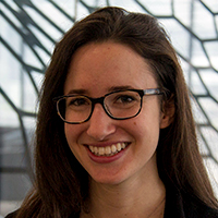 Rebecca Freeman