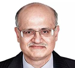 Ambassador Vijay Gokhale