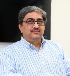 Ambassador Gautam Bambawale