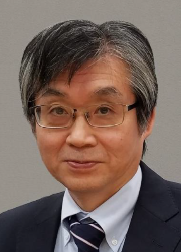 Naoyuki Haraoka, Japan Economic Foundation (JEF)