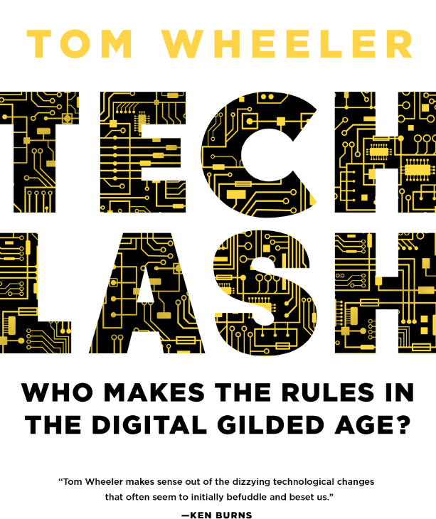 Techlash