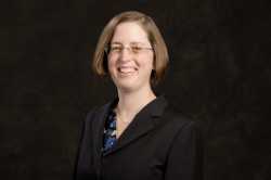 Jennifer Delaney headshot