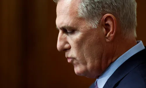 What Kevin McCarthy’s ouster as Speaker of the House means for governance