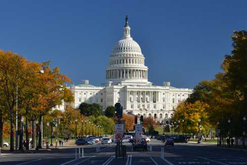 U.S. Capitol Building