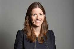 Headshot of Secretary Donelan