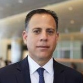 headshot of Jason Goldberg