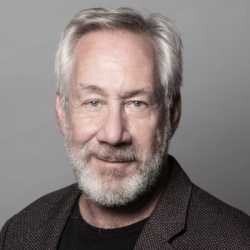 headshot of Michael Atkin