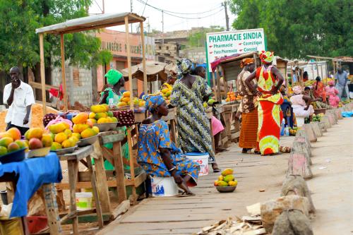 senegal