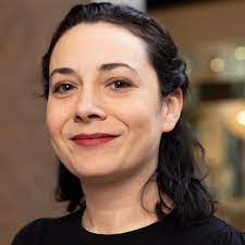 Victoria Mcgrane