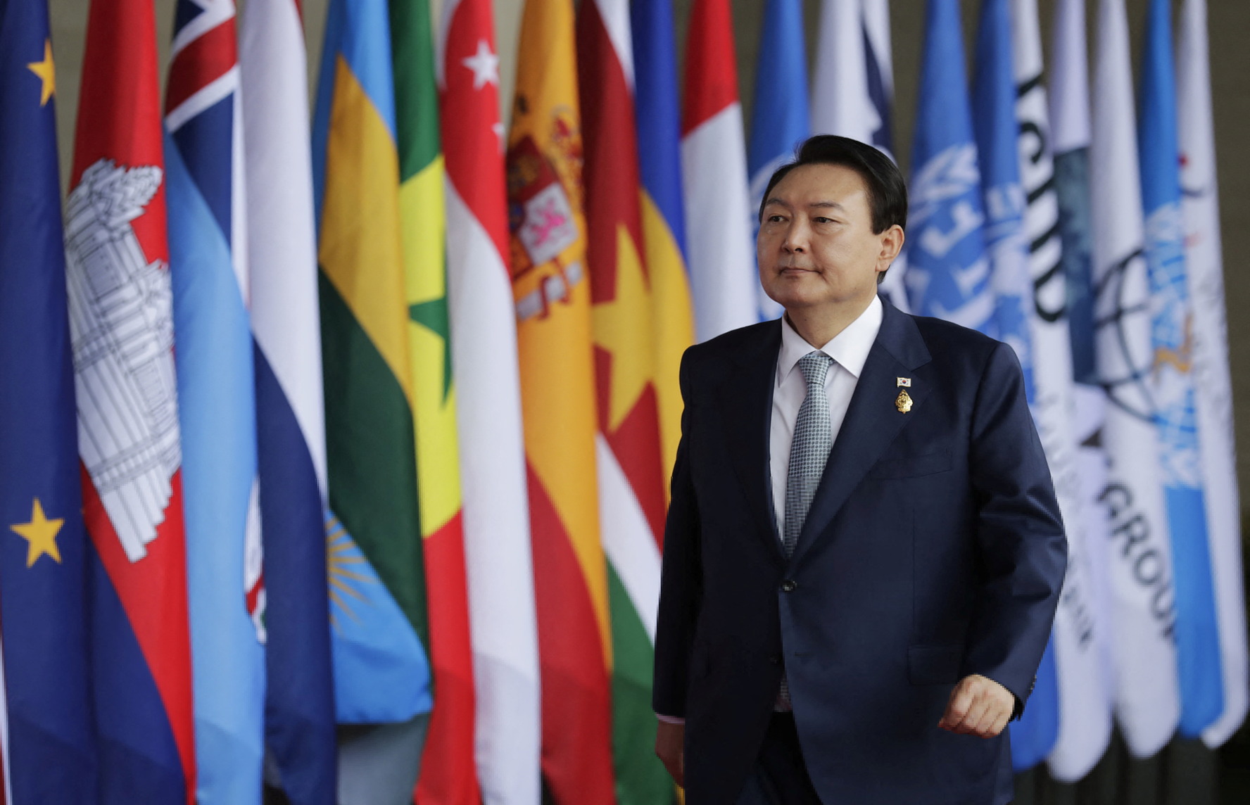South Korea as a global pivotal state