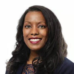 headshot of Dana Peterson
