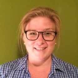 Kate Mays Headshot