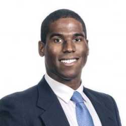 Paul Waters headshot