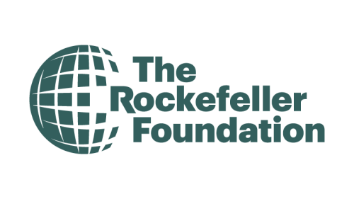 The Rockefeller Foundaiton
