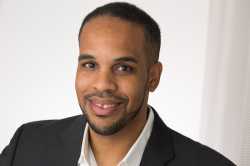 headshot of Chris Wheat